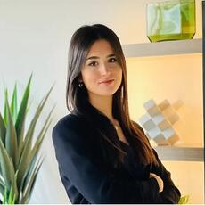 Marina Ramírez Lorca 